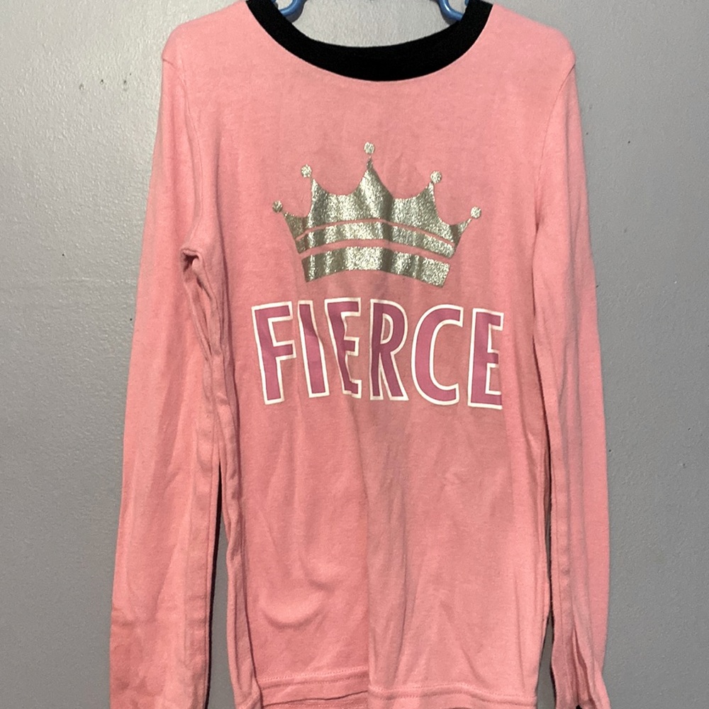 FIERCE SHIRT